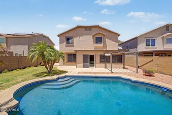 15435 Desert Mirage Dr, Surprise, AZ 85379