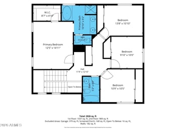 15435 Desert Mirage Dr, Surprise, AZ 85379