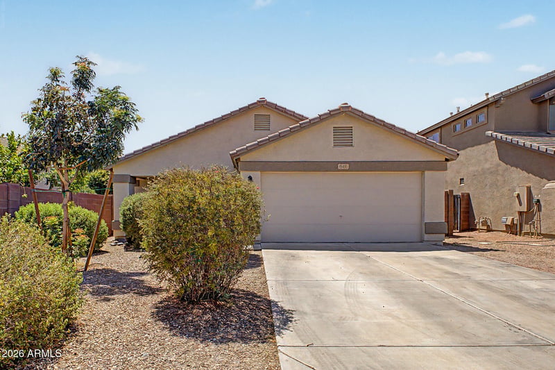 15435 W Mescal St, Surprise, AZ 85379