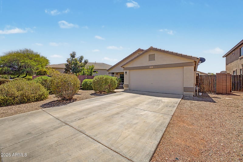 15435 W Mescal St, Surprise, AZ 85379