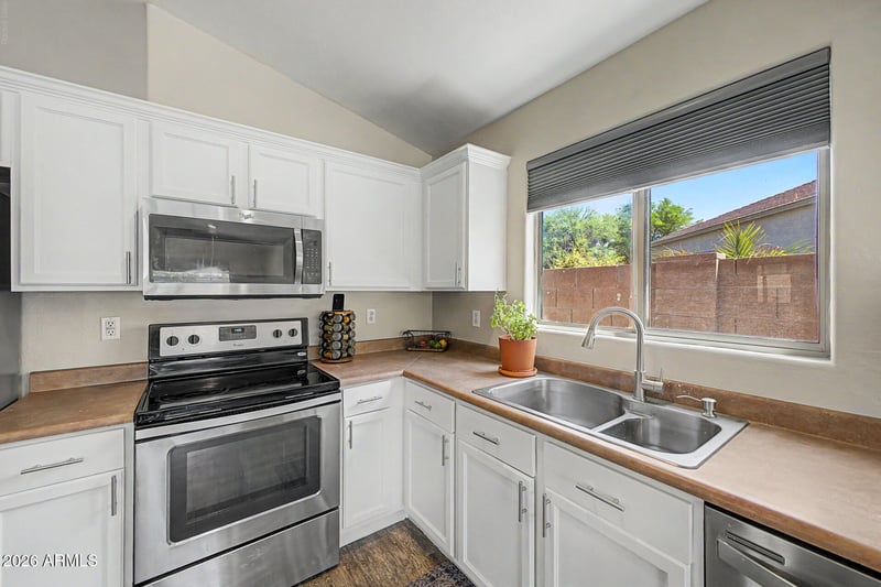 15435 W Mescal St, Surprise, AZ 85379