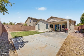 15435 W Mescal St, Surprise, AZ 85379