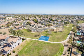 15435 W Mescal St, Surprise, AZ 85379