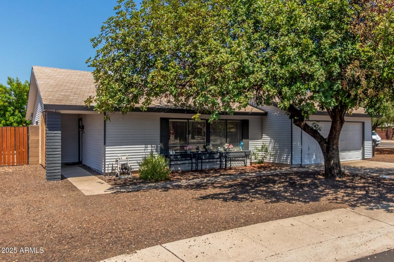 15436 23rd Ave, Phoenix, AZ 85023