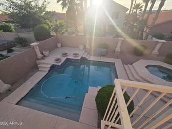 15436 46th Pl, Phoenix, AZ 85044