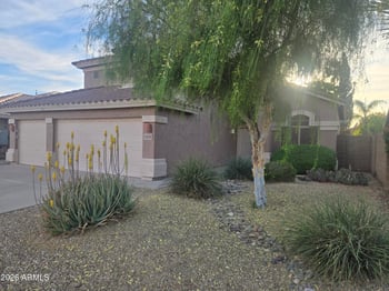 15436 46th Pl, Phoenix, AZ 85044