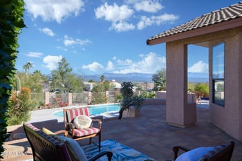 15436 El Lago Blvd, Fountain Hills, AZ 85268