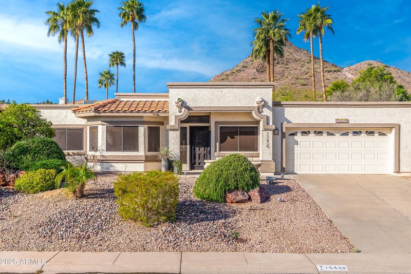 15436 N 19th Way, Phoenix, AZ 85022