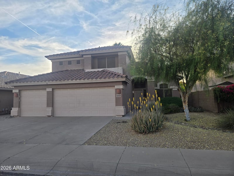 15436 S 46th Pl, Phoenix, AZ 85044