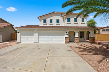 15437 170th Ct, Surprise, AZ 85388