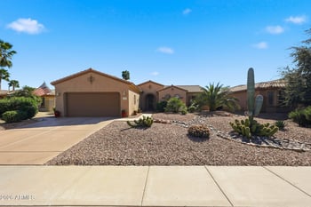 15437 Moonlight Way, Surprise, AZ 85374