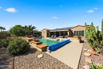 15437 Moonlight Way, Surprise, AZ 85374