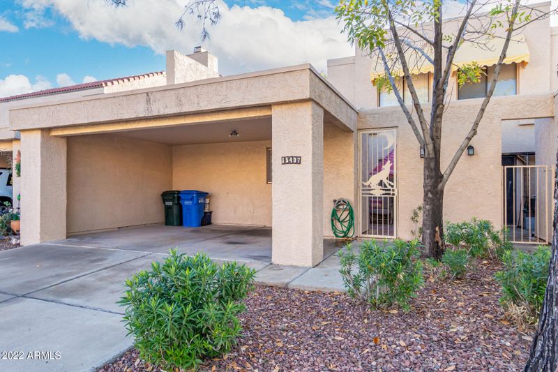15437 N 1st Pl, Phoenix, AZ 85022