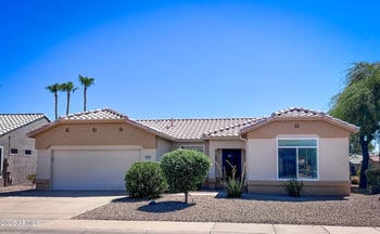 15437 W Domingo Ln, Sun City West, AZ 85375