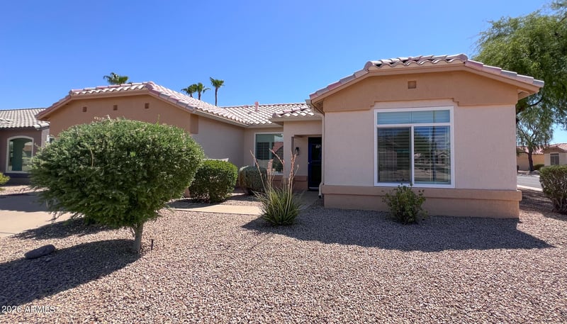 15437 W Domingo Ln, Sun City West, AZ 85375