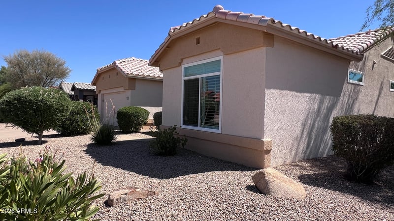 15437 W Domingo Ln, Sun City West, AZ 85375