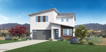 15438 182nd Ave, Goodyear, AZ 85338