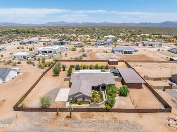 15438 Milton Dr, Scottsdale, AZ 85262