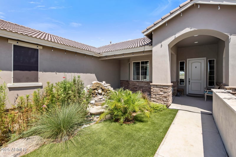 15438 Milton Dr, Scottsdale, AZ 85262