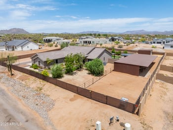 15438 Milton Dr, Scottsdale, AZ 85262