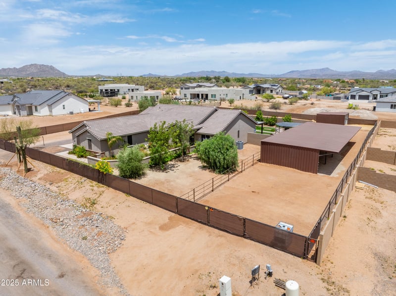15438 Milton Dr, Scottsdale, AZ 85262