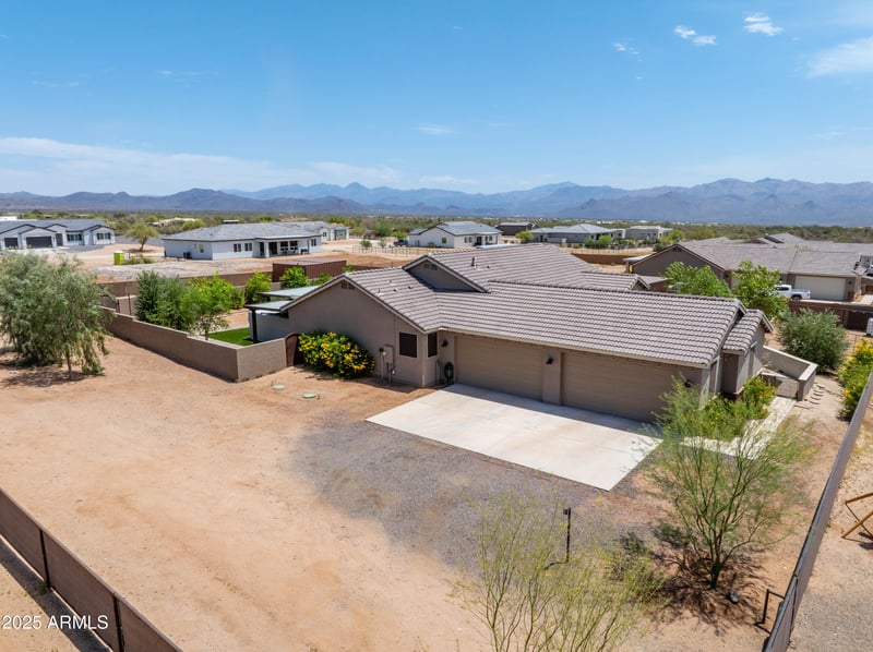 15438 Milton Dr, Scottsdale, AZ 85262