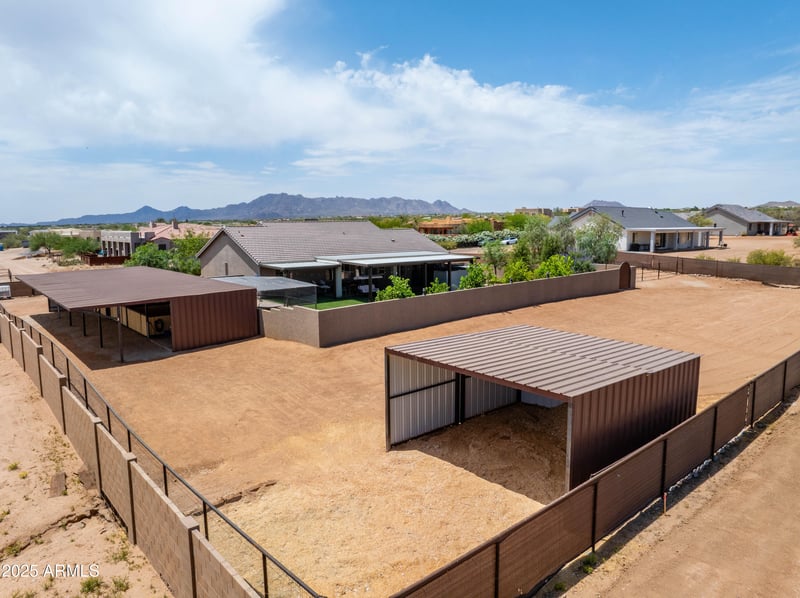 15438 Milton Dr, Scottsdale, AZ 85262