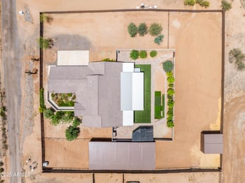 15438 Milton Dr, Scottsdale, AZ 85262