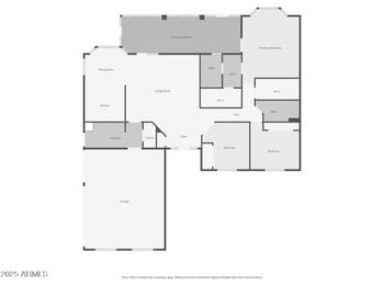 15439 Via Del Rancho --, Gilbert, AZ 85298