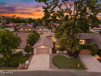 1544 Driftwood Dr, Tempe, AZ 85283