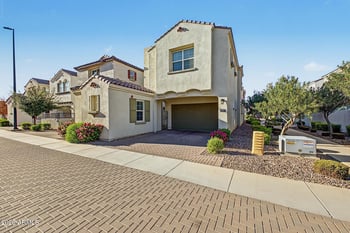 1544 E Dublin St, Gilbert, AZ 85295