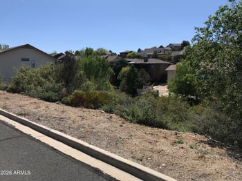 1544 Eagle Point Dr #171, Prescott, AZ 86301