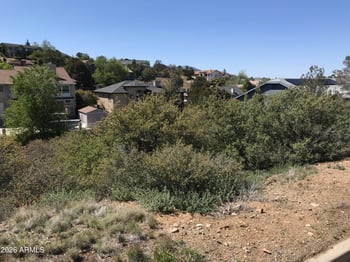 1544 Eagle Point Dr #171, Prescott, AZ 86301