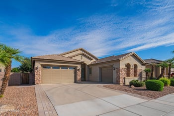 1544 Grand Canyon Dr, Chandler, AZ 85249
