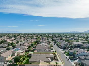 1544 Grand Canyon Dr, Chandler, AZ 85249