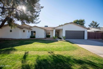 15440 54th St, Scottsdale, AZ 85254