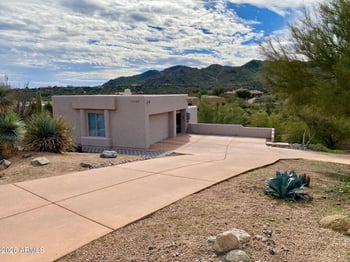 15440 Cabrillo Dr, Fountain Hills, AZ 85268