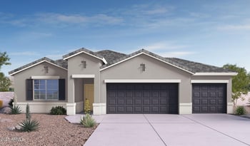 15440 Gray Fox Trl, Surprise, AZ 85387