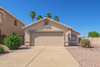 15440 Mauna Loa Ln, Surprise, AZ 85379