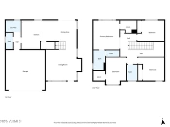 15440 Mescal St, Surprise, AZ 85379