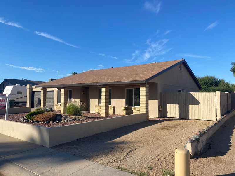 15440 N 23rd Dr, Phoenix, AZ 85023
