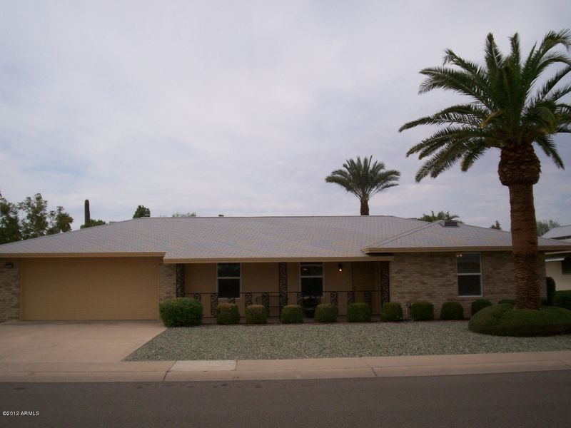 15440 N 99th Dr, Sun City, AZ 85351