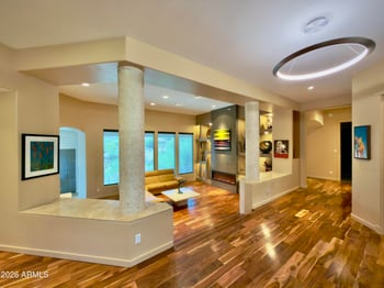 15440 Cabrillo Dr, Fountain Hills, AZ 85268