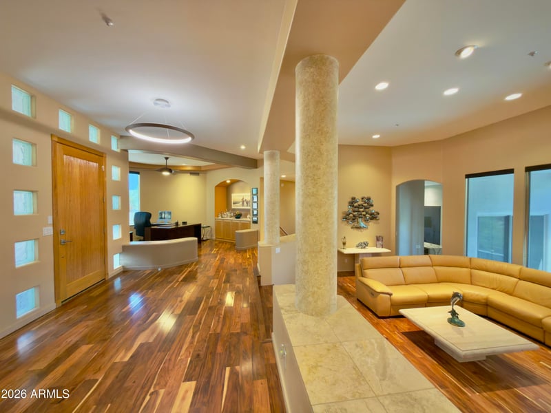 15440 Cabrillo Dr, Fountain Hills, AZ 85268