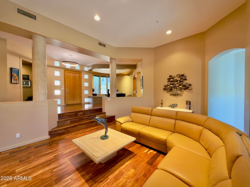15440 Cabrillo Dr, Fountain Hills, AZ 85268