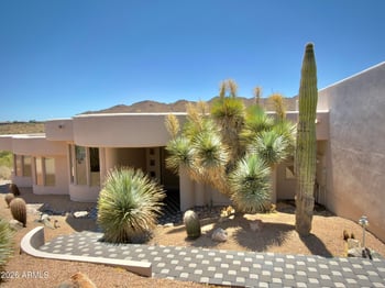 15440 Cabrillo Dr, Fountain Hills, AZ 85268