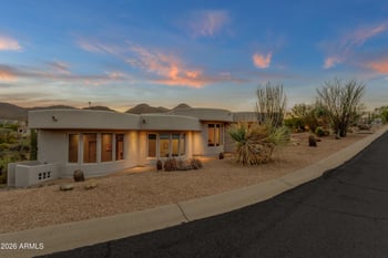 15440 Cabrillo Dr, Fountain Hills, AZ 85268
