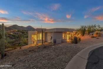 15440 Cabrillo Dr, Fountain Hills, AZ 85268