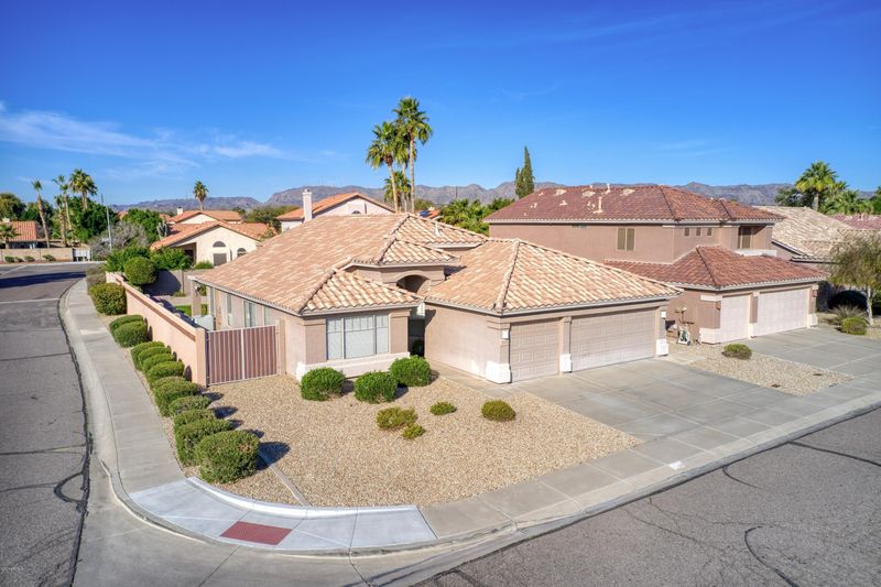 15440 S 46th Pl, Phoenix, AZ 85044