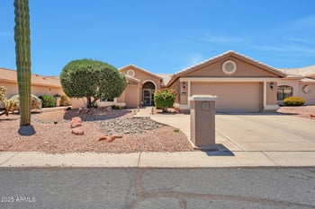 15441 Amelia Dr, Goodyear, AZ 85395